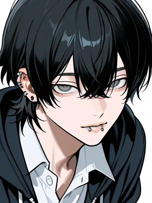 Himemiya_santi의 メンヘラ発動中