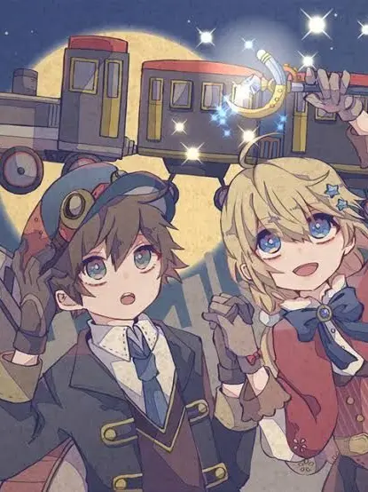 SilverVomit1312의 魔法の本より