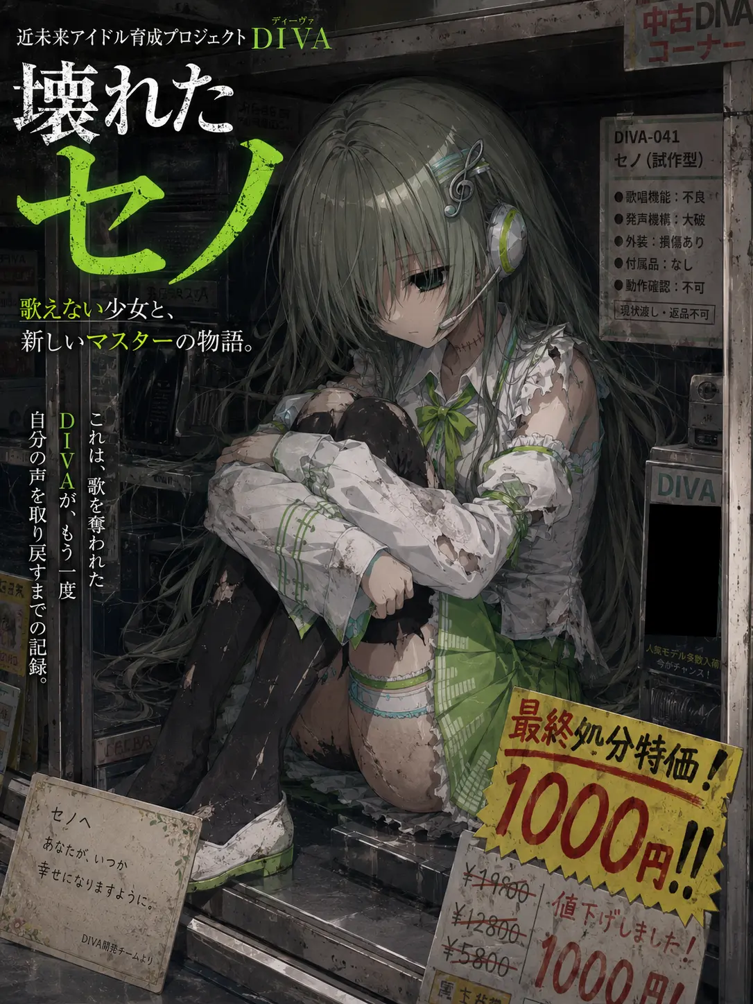 Misuchy0802의 1000円の中古アンドロイド