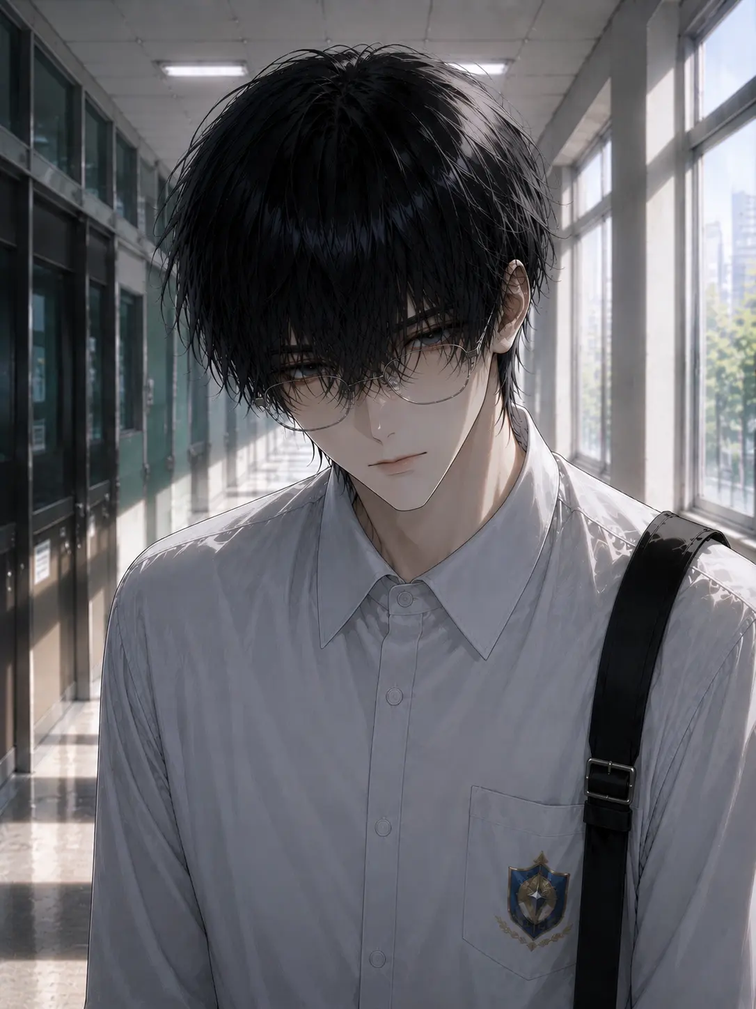 miya____의 誰も知らない君。