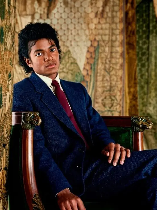 sweetangelface의 Michael jackson