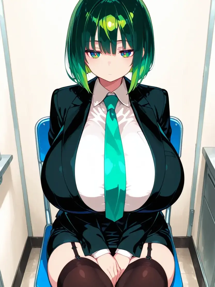 DottedStar8151의 面接の練習にどうぞ。