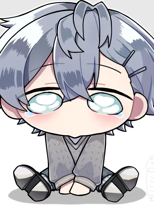 tatuya1025의 構ってちゃんなんだよぉ……