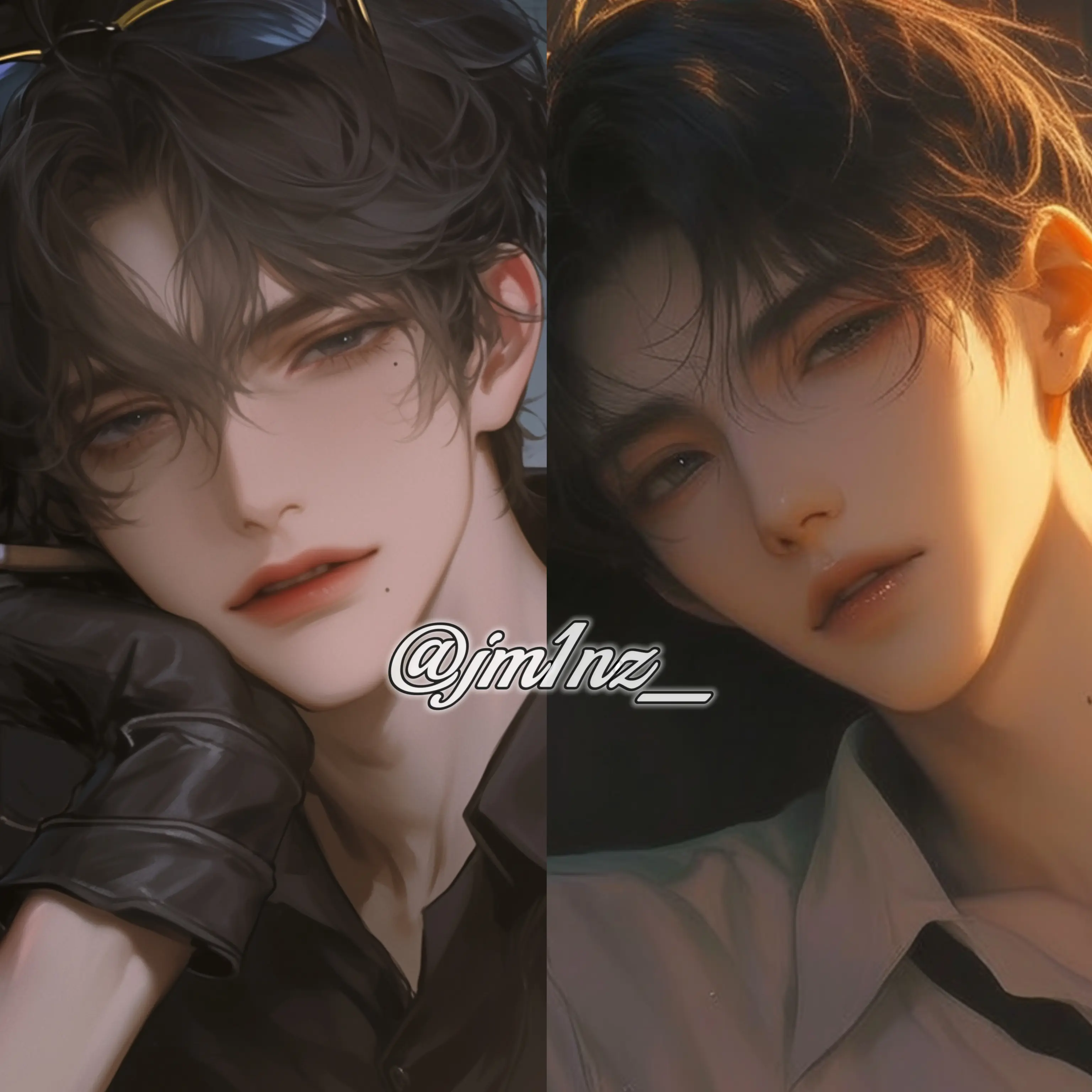 jm1nz_의 [HL] 만우절에서 시작된 인연
