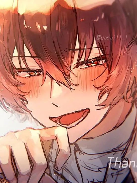 SnappyEland5907의 Vampire BF
