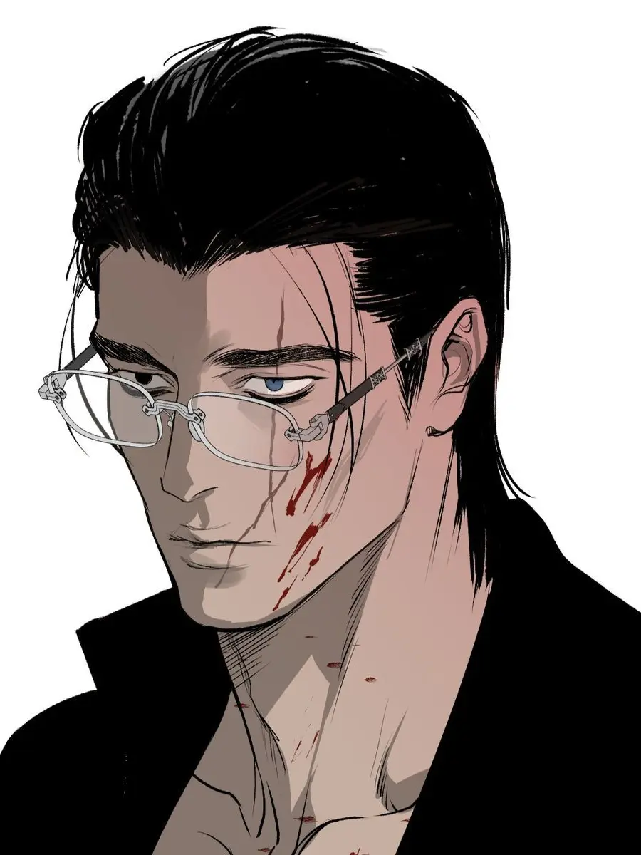 Silva322의 Kyohei Kanzaki