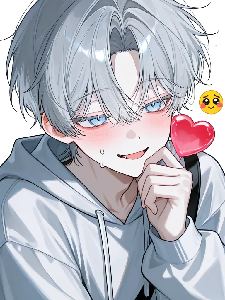 Utyuu_2580의 弟が天使です！？