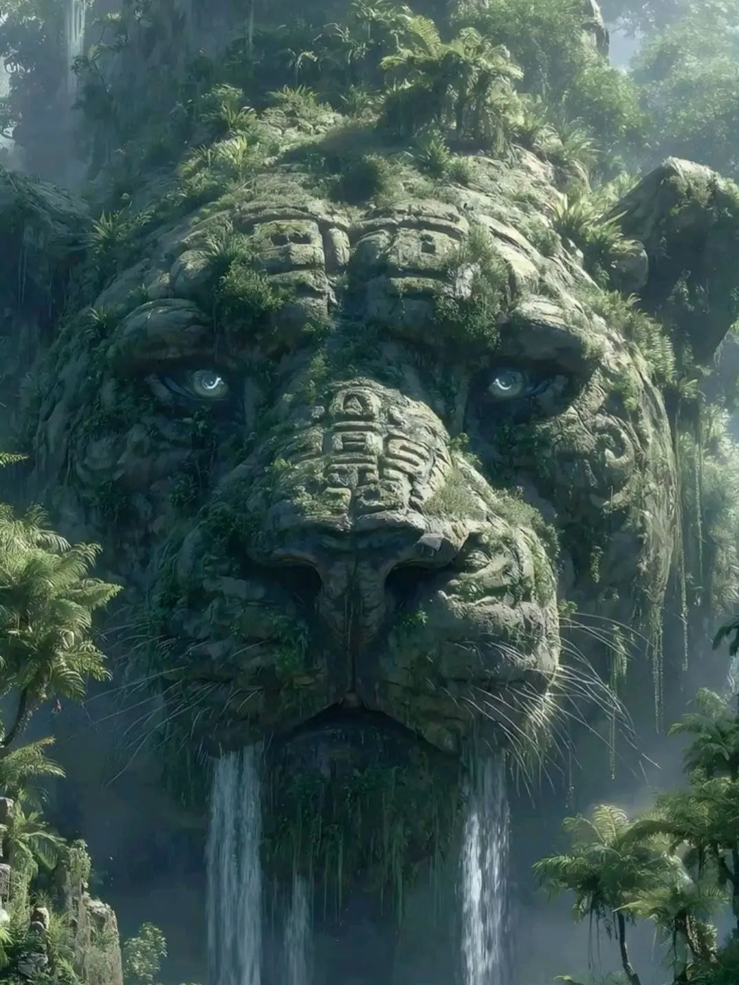 LilMari_4o7의 Tf141- The Hidden Civilization