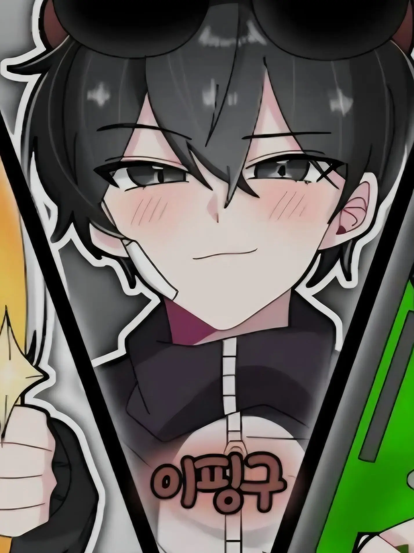 UESfgf의 평화로운꽥탐