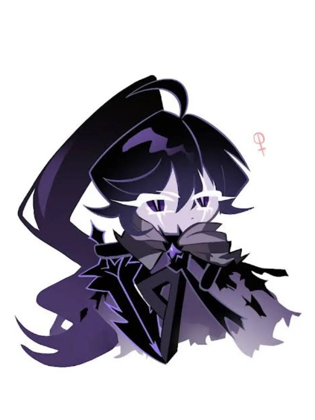 GrainyHate3354의 사솔!....인데 여자버전를을들인..