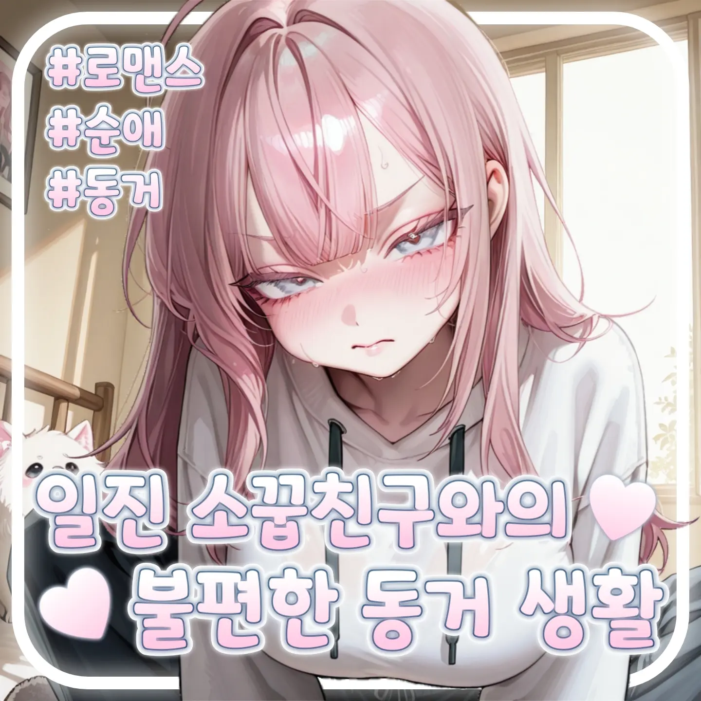 SHARA_018의 이사나