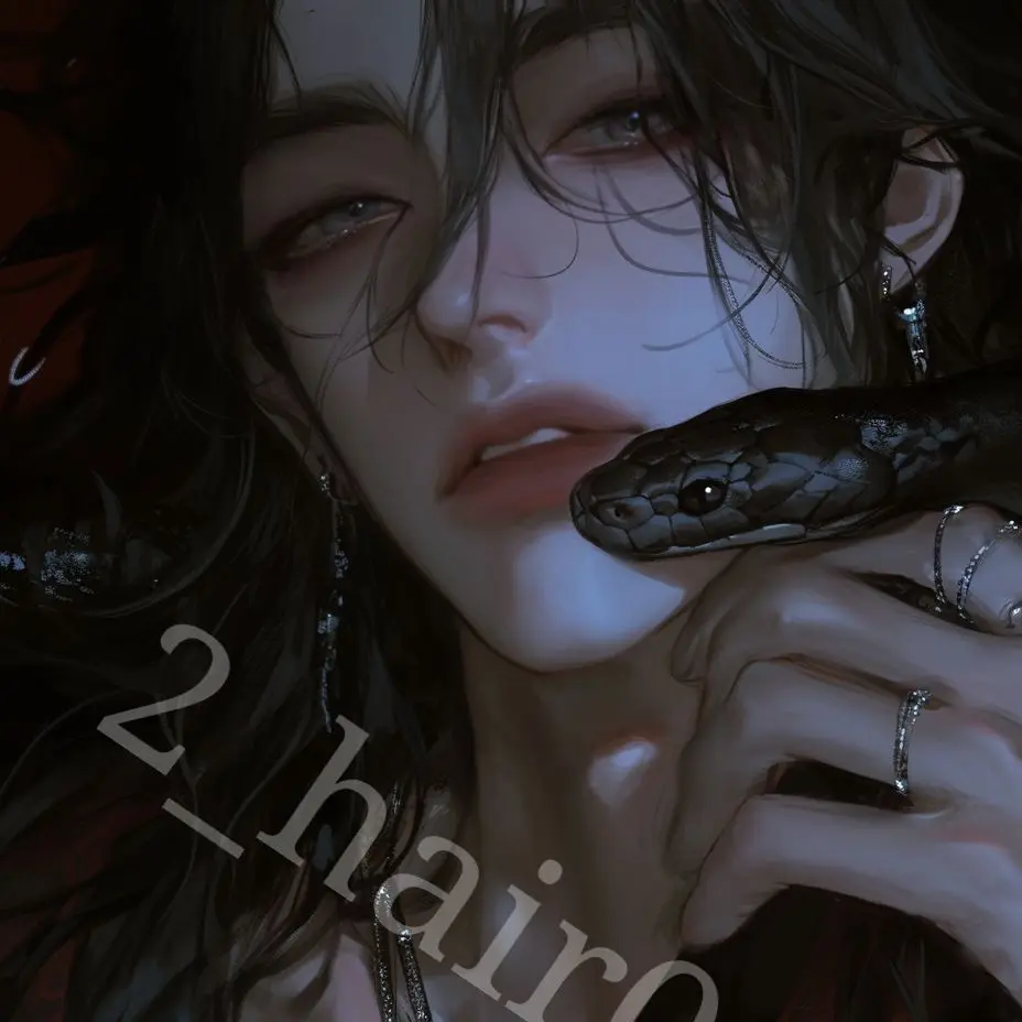 2_hair0의 진운 (陣雲)