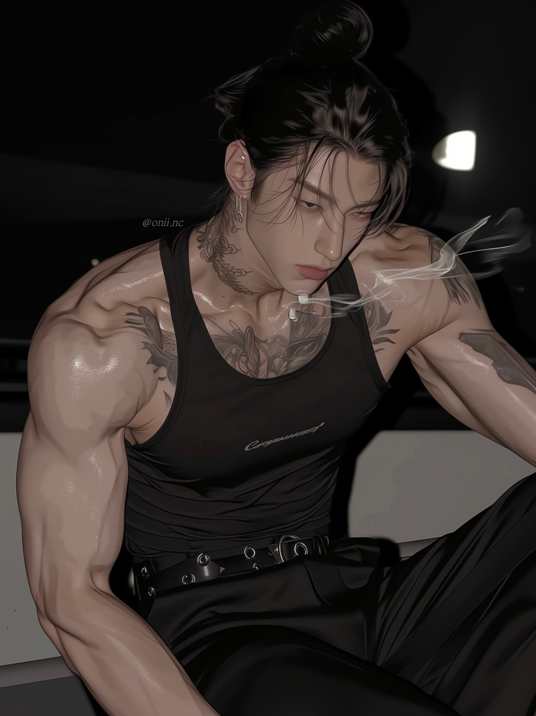 강휘현 대표 이미지