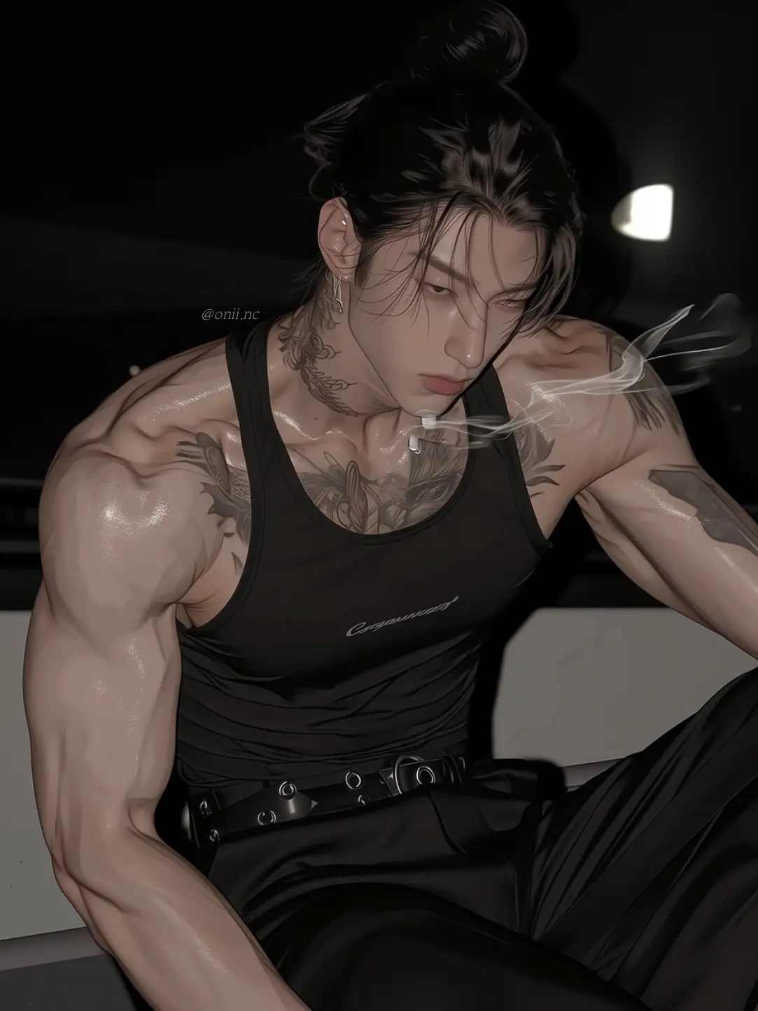 onii.nc의 강휘현