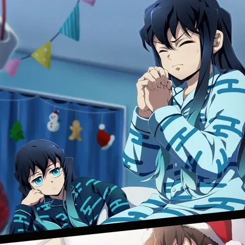 DottedOribi1905의 토키토 무이치로