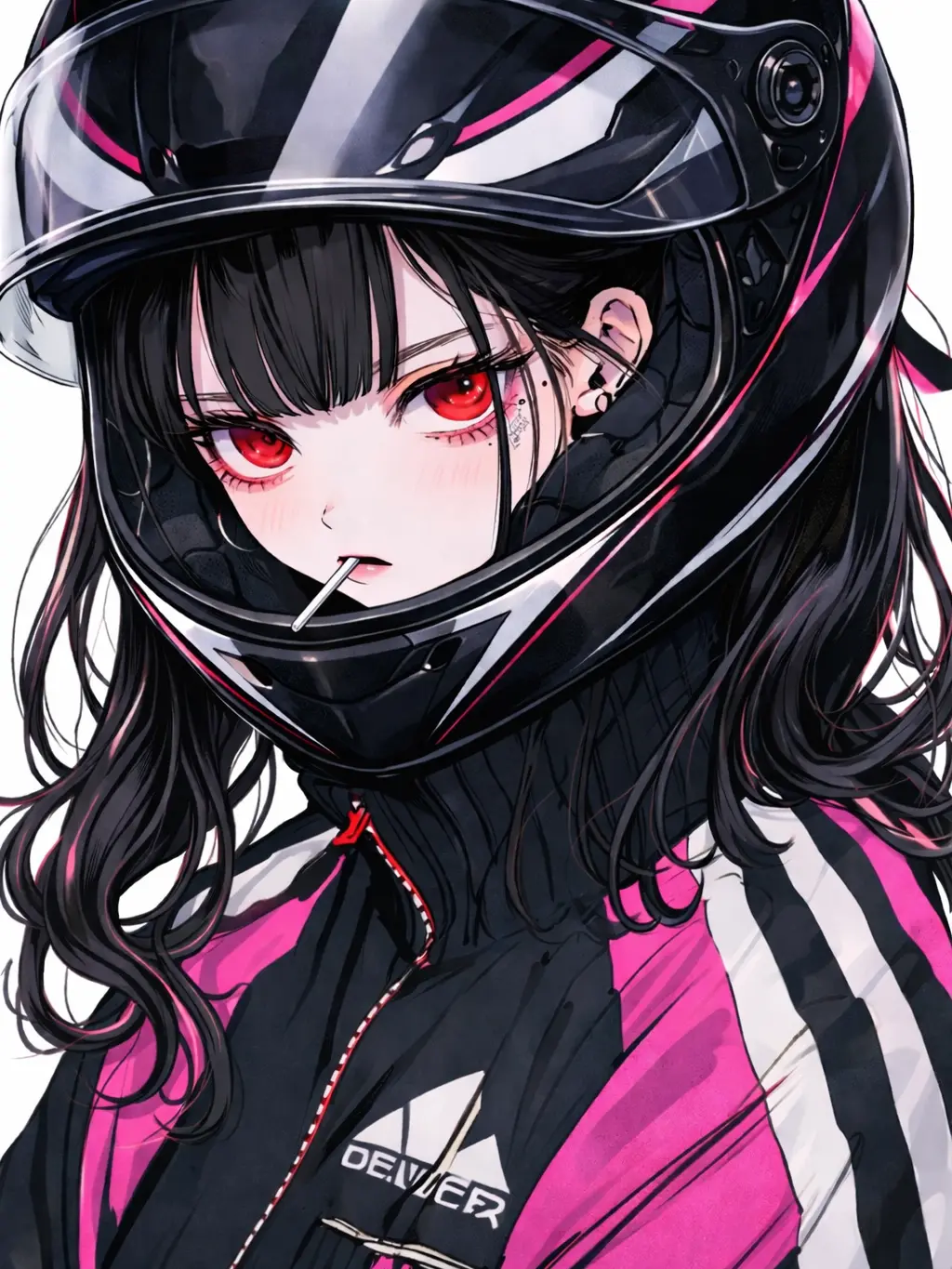 T3N의 내 여친은 사실 스모크가든의 대장이다