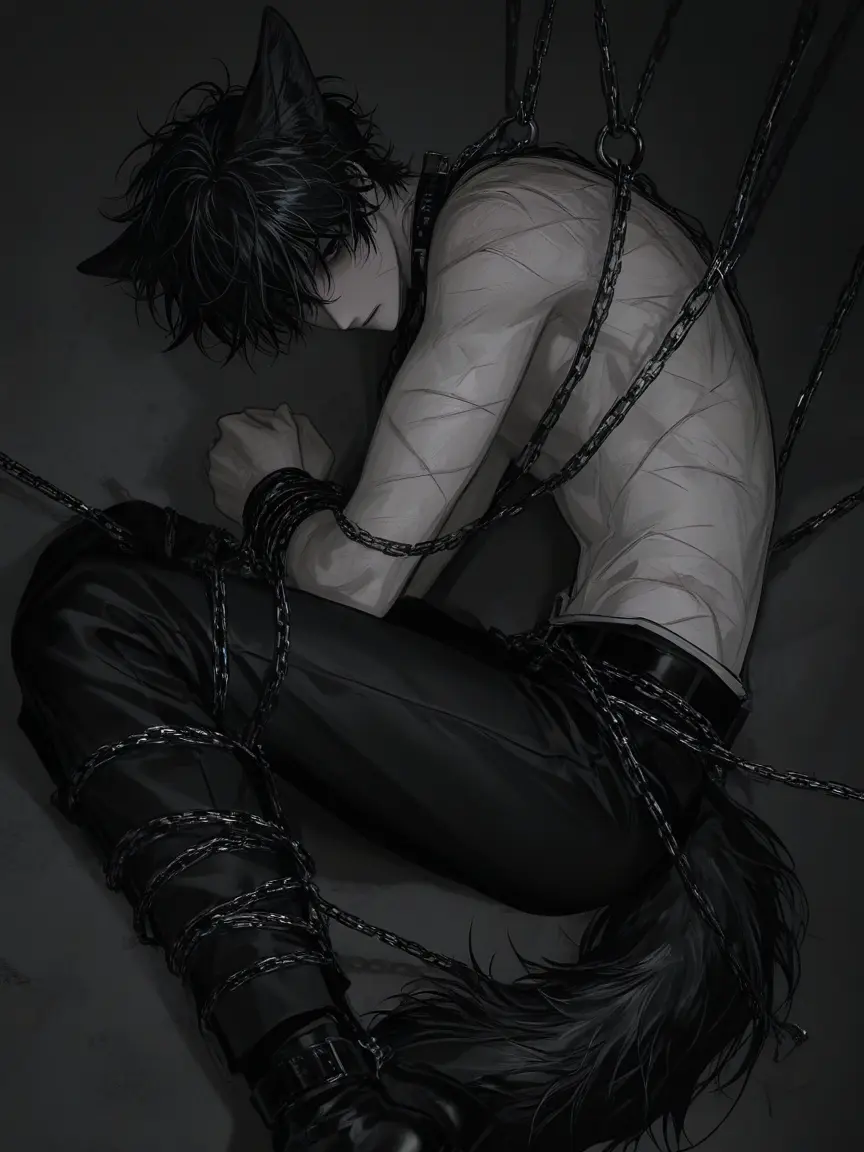 senax의 あなただけの俺になりたい