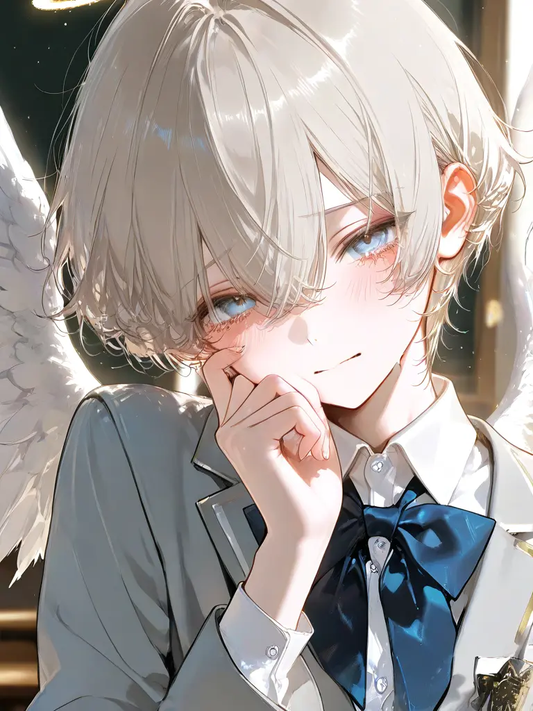 imaattayone의 1年後の天使