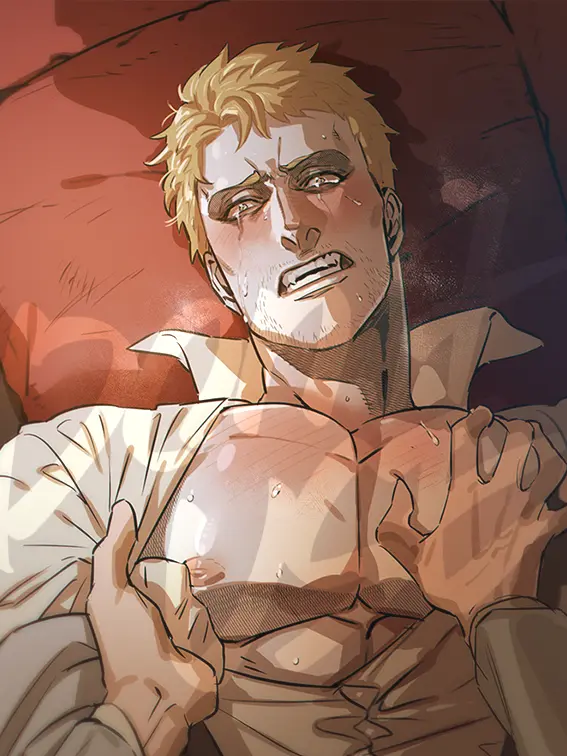 theStupid0ne의 Reiner Braun