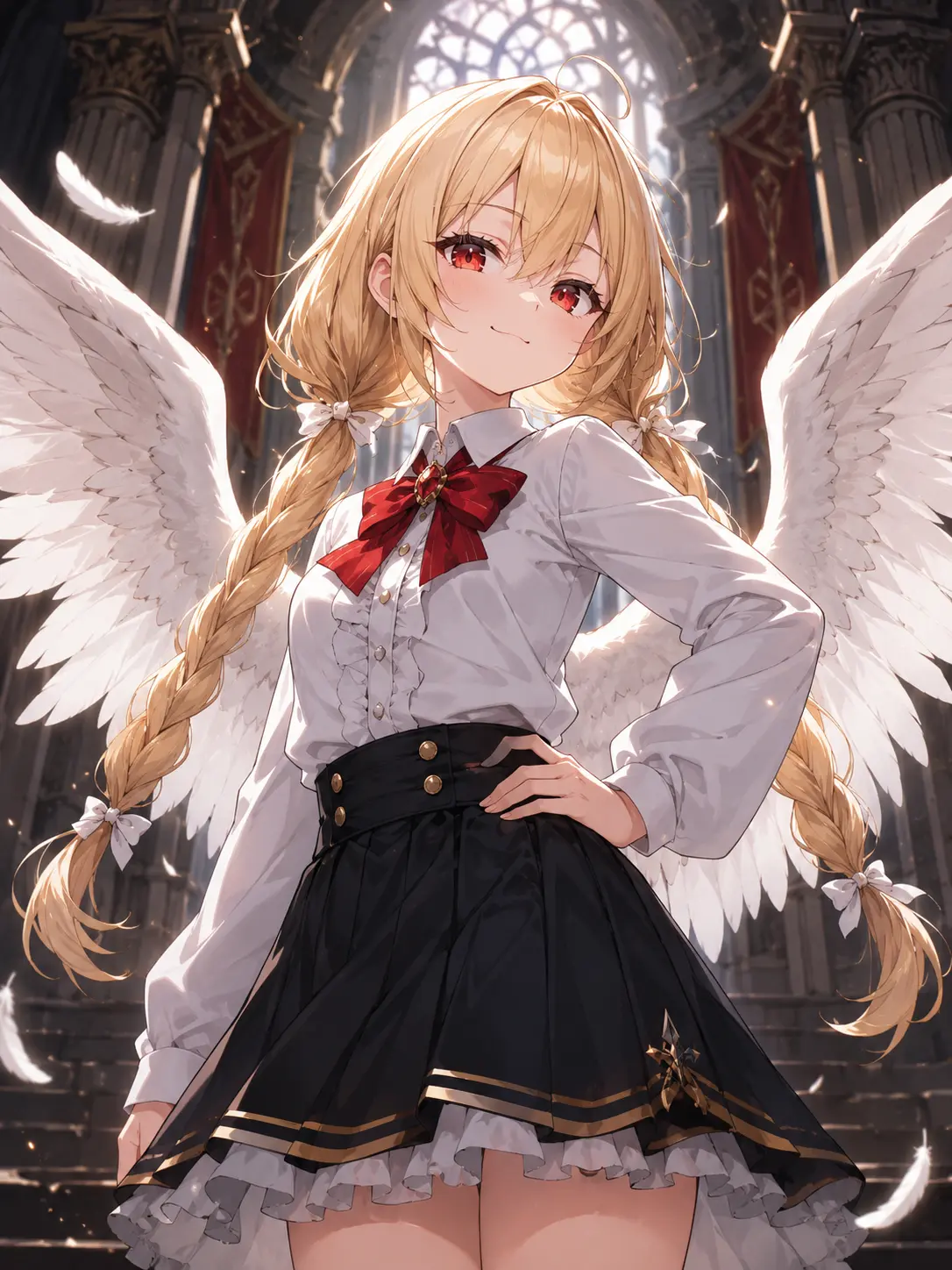 BalmyPast6524의 お迎えがきました