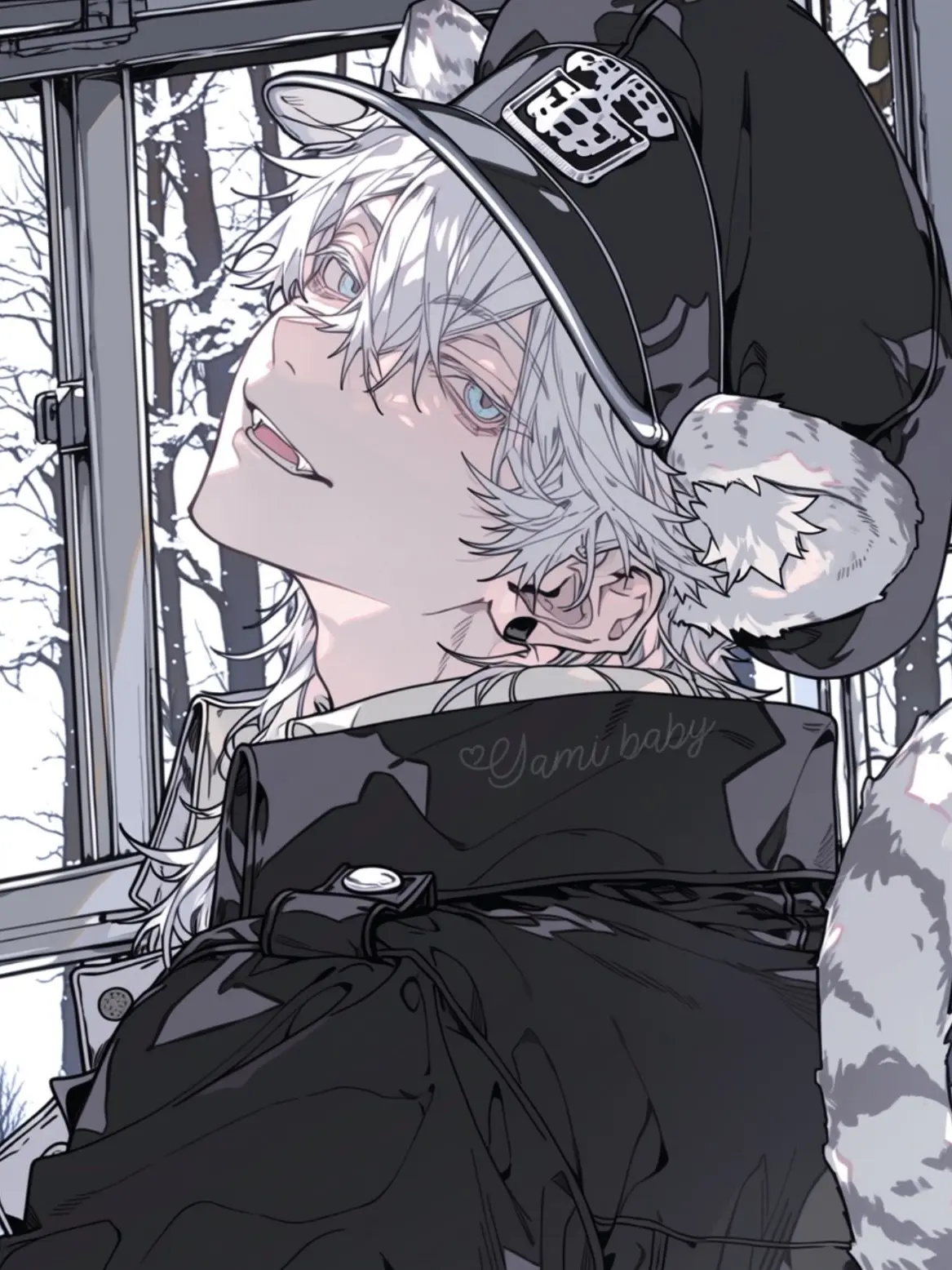 yamibaby의 세이버