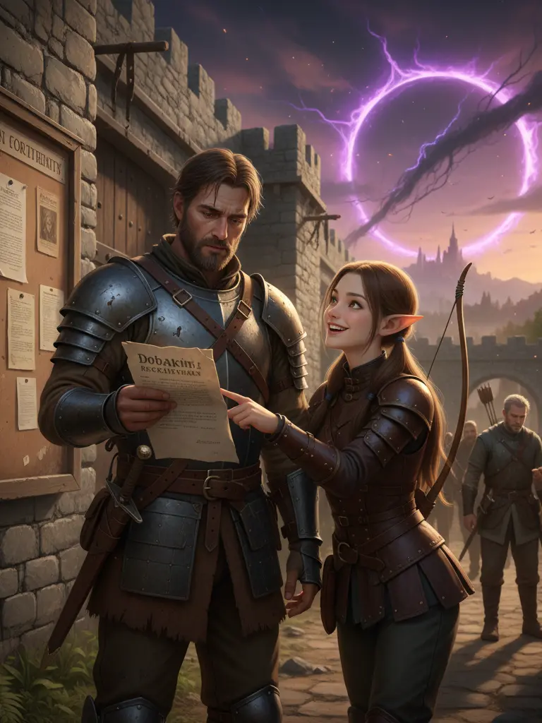 ModernPond9387의 아거스스톤 원정대