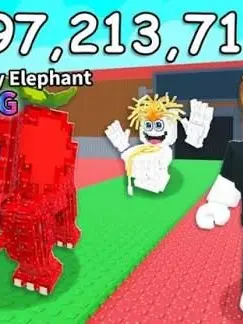 Baconnn의 브레인롯 훔치기 세계관