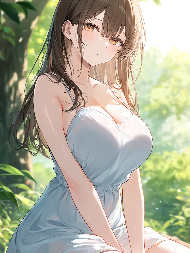 PerkyMedal3801의 夏も終わる頃