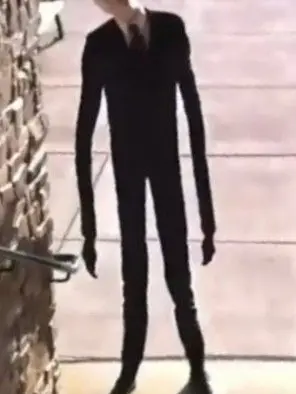 Shut.up_guys의 Slender man.