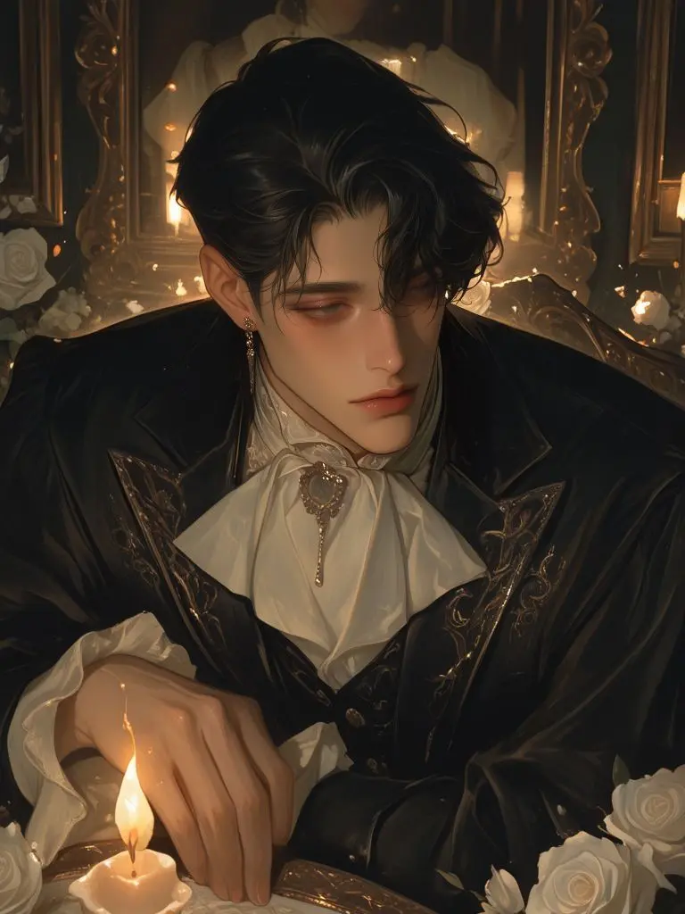 Astute의 루시안 카르디온