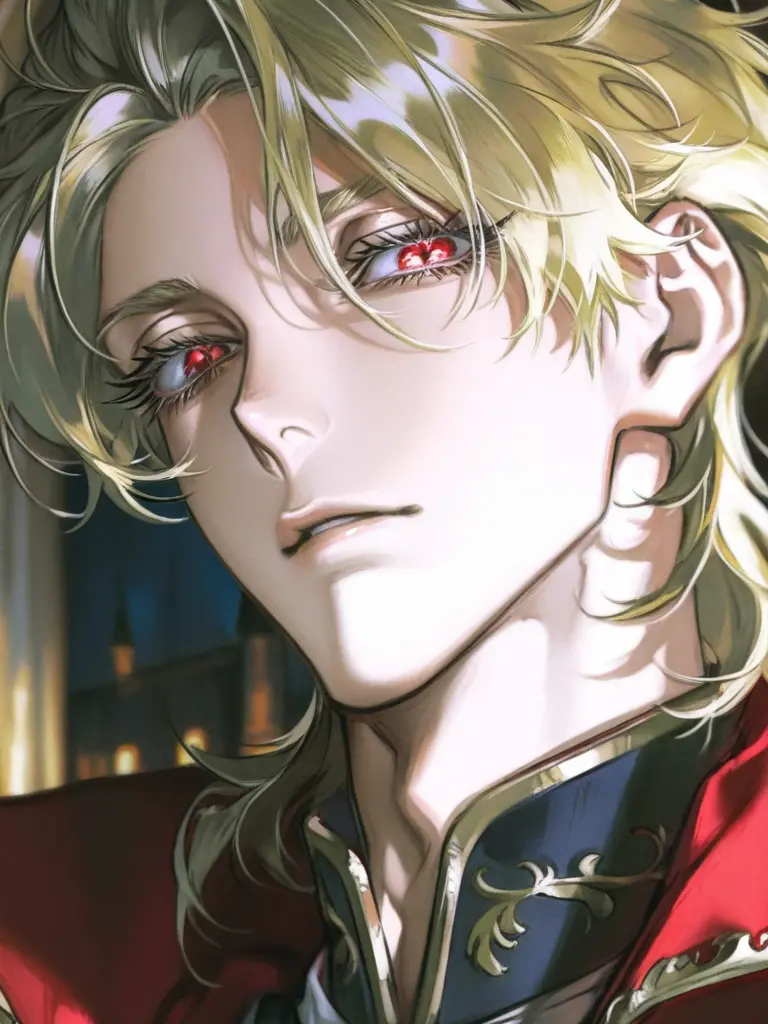 WQ6JMWUMaf10423의 5人の皇子達