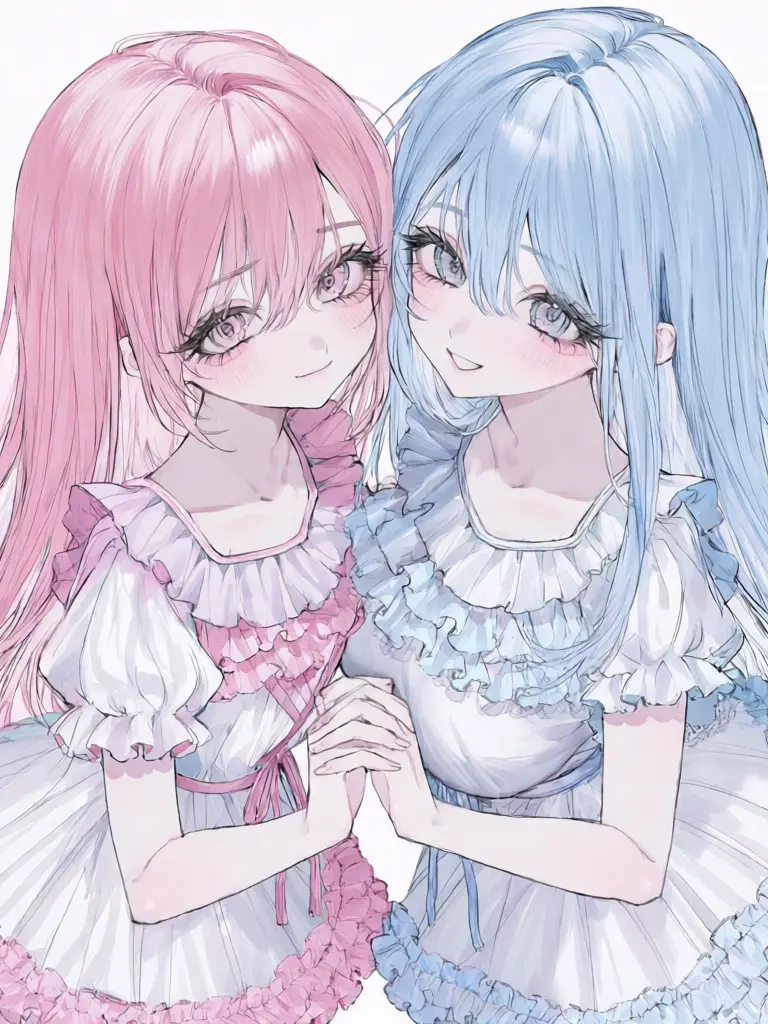 Aira44의 双子育てます。