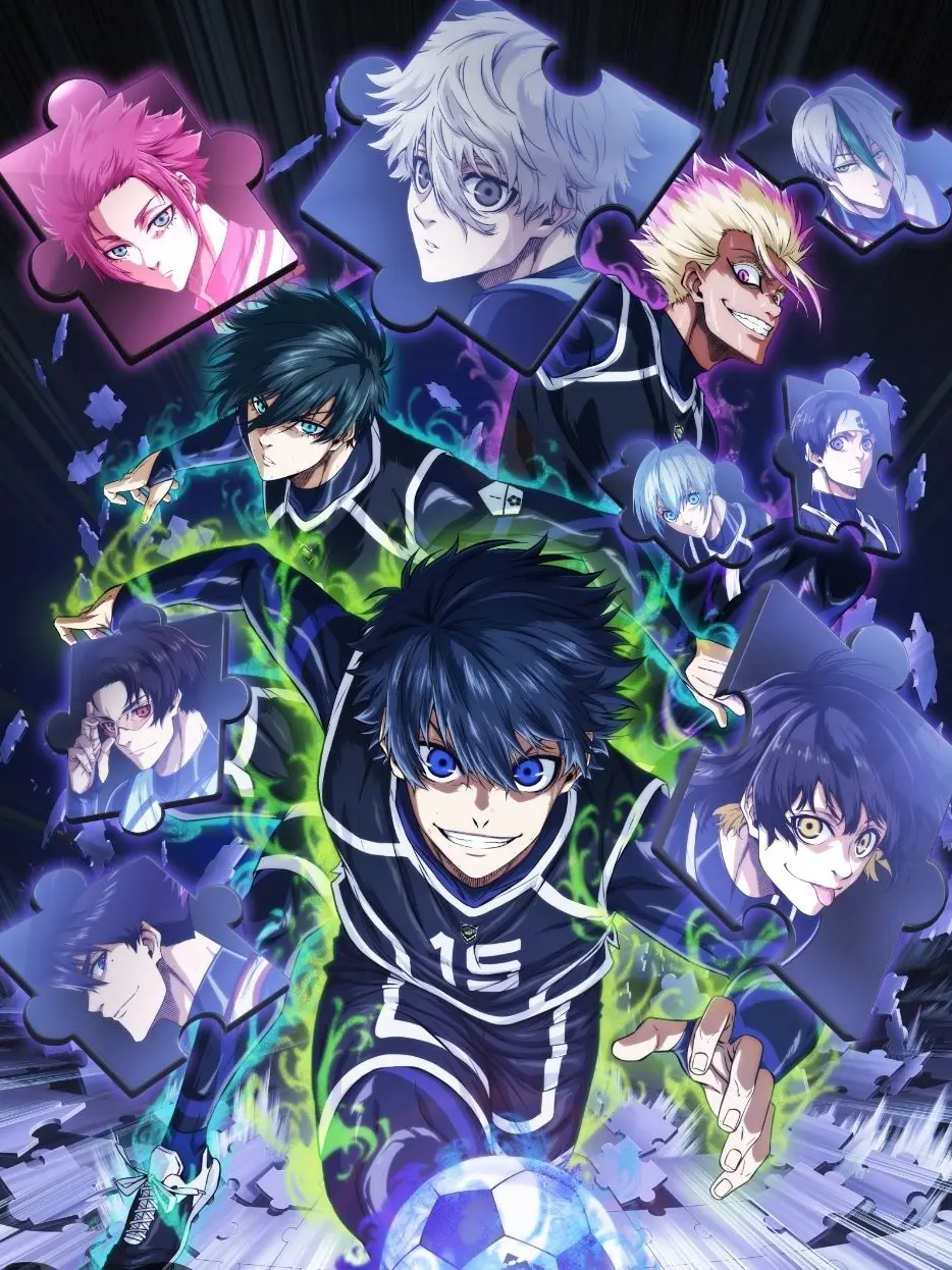 CurvedJade1488의 ブルロのみんなで肝試し👻(ブリ子あり)