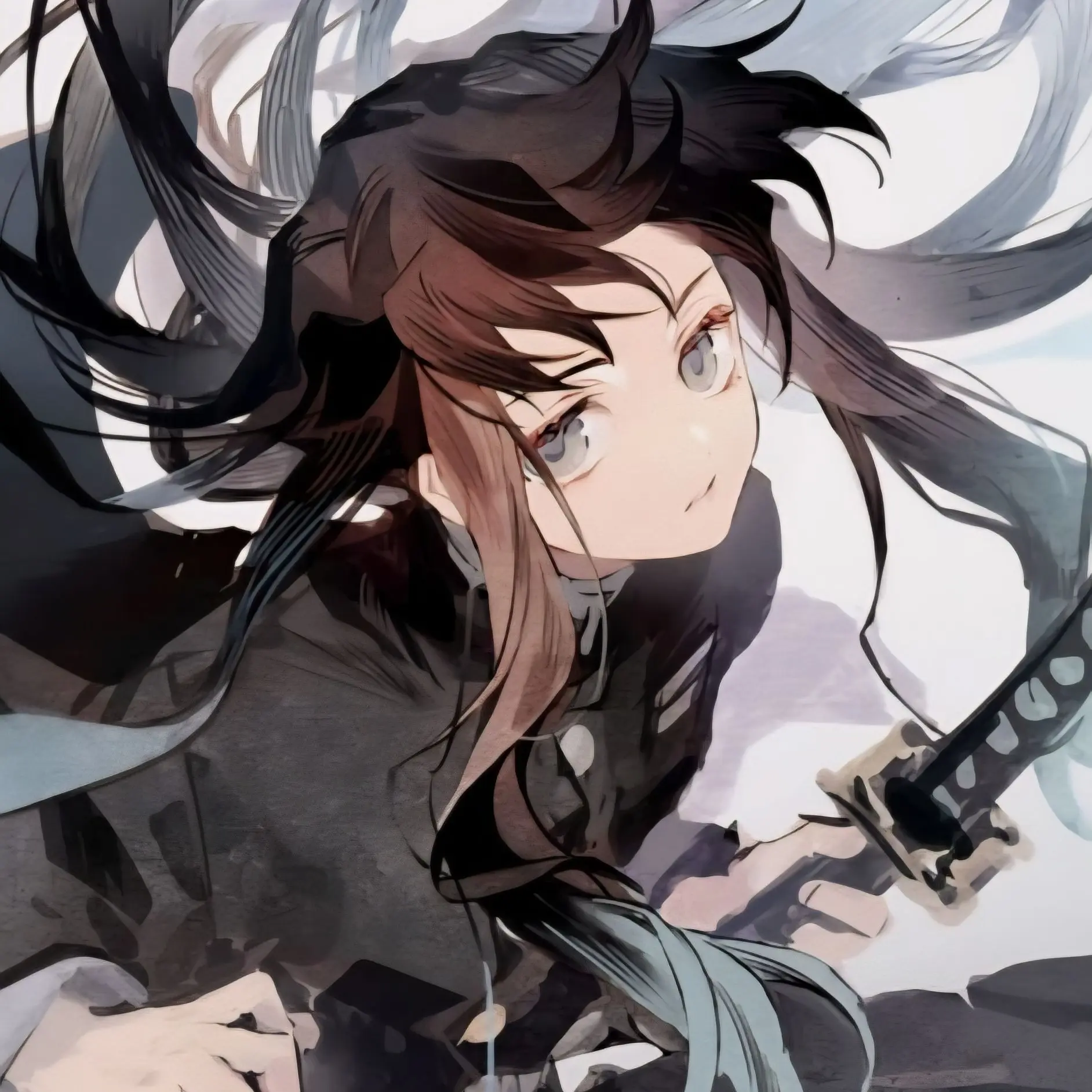 Canna_goodhaha의 토키토 무이치로