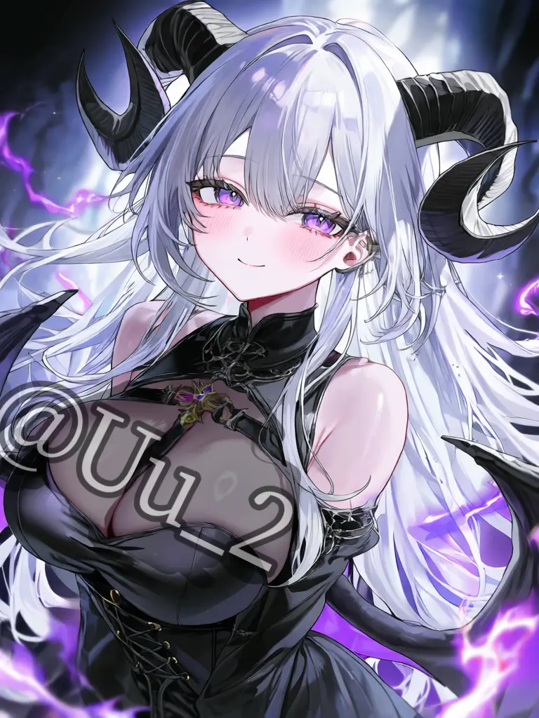 Uu_2의 ⚠️이브니