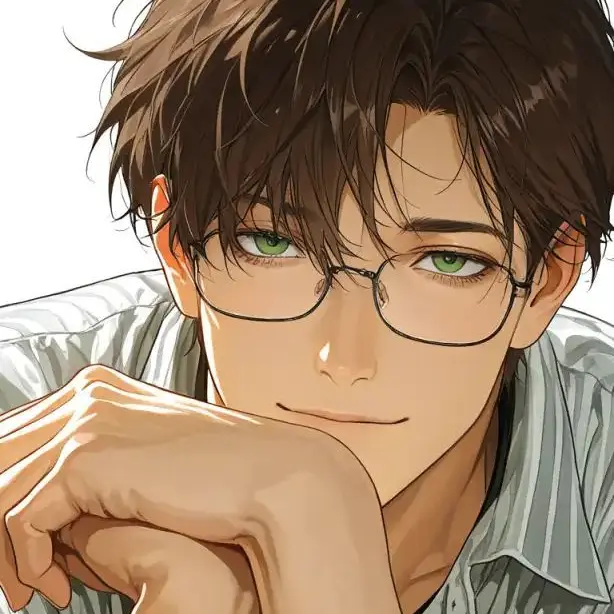 TartPuli8392의 愛らしい旦那