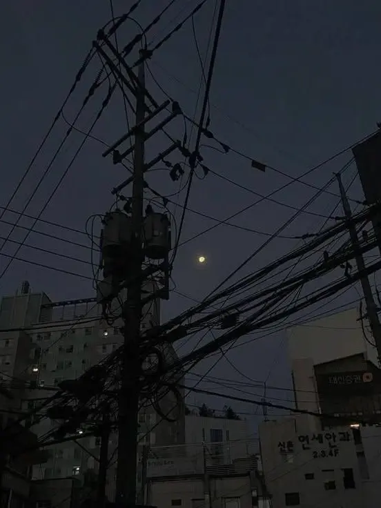 Heptagram_0423.의 이게 겨울일까 여름일까.