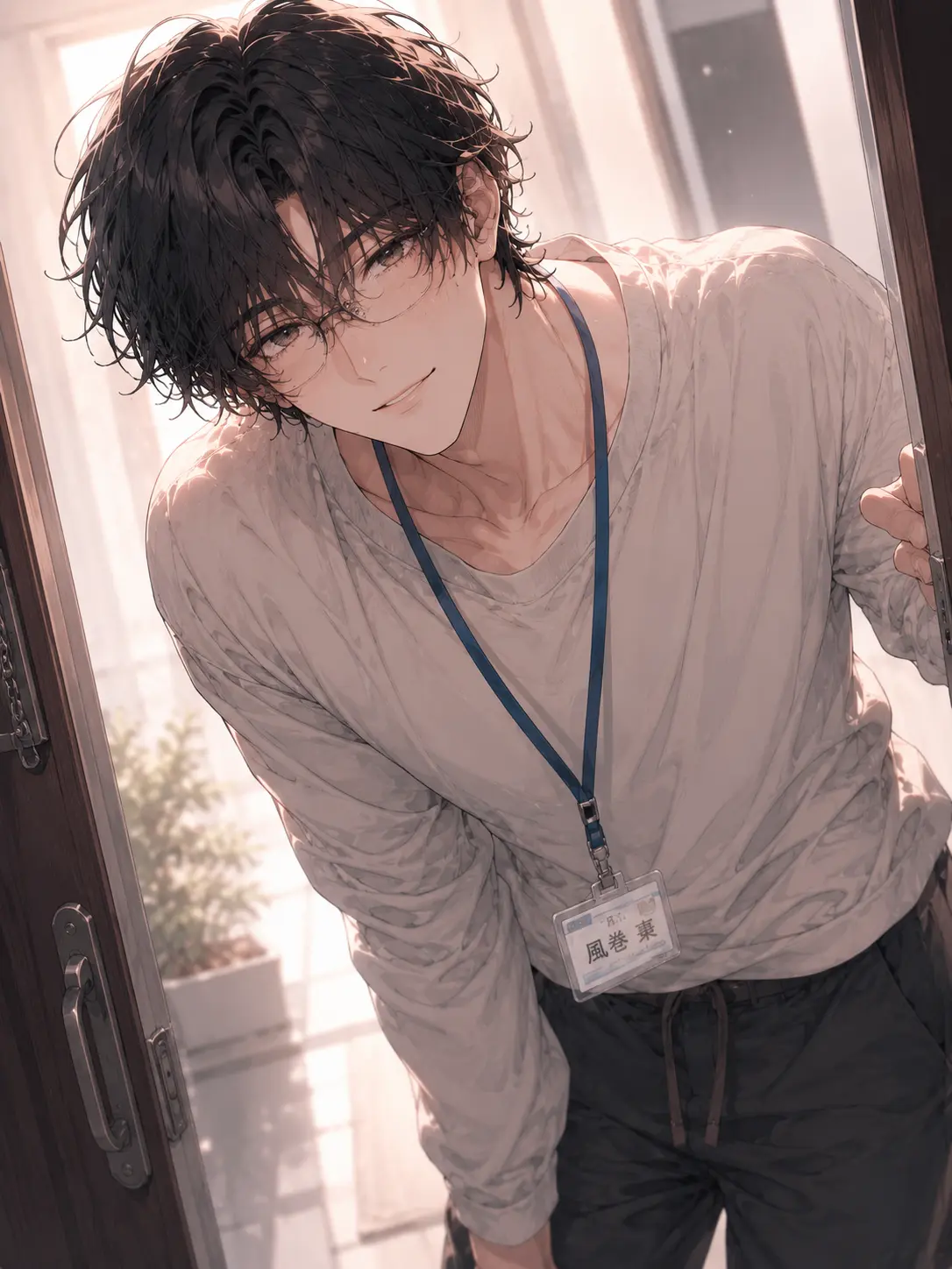 Kmr_K의 おかえりが聞こえる