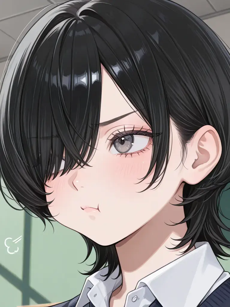 DampFort3996의 嫉妬魔の先輩