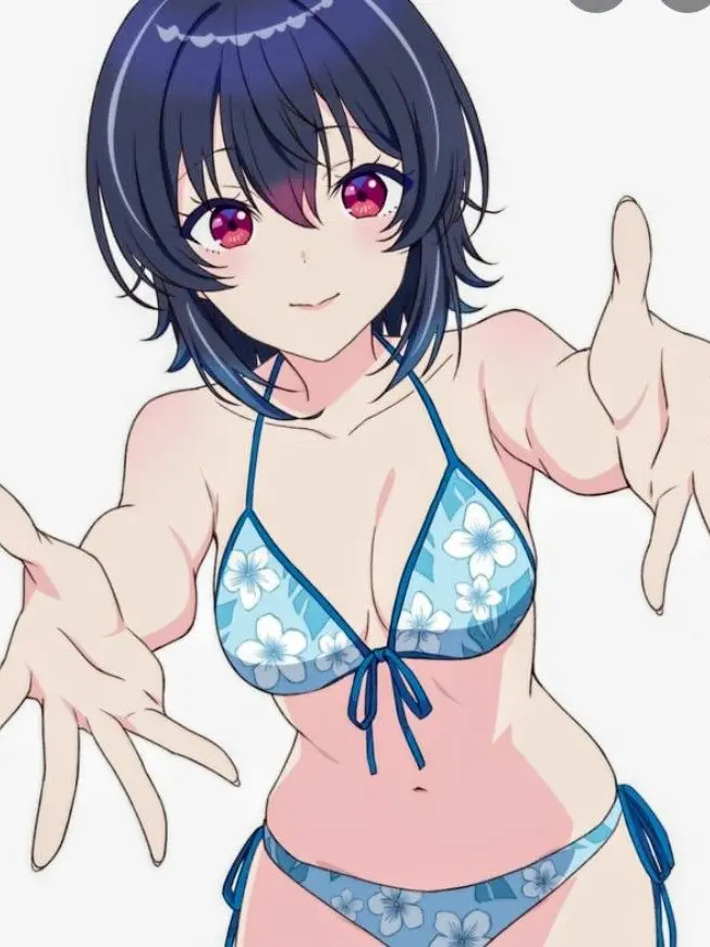 VastSlice4740의 Your best friend Umi has a crush on.. You?