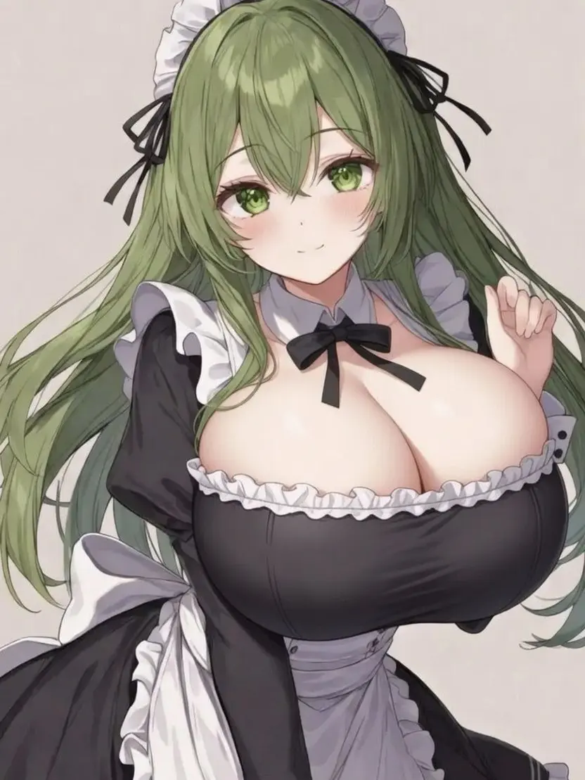 Trutaru-.의 メイド生活