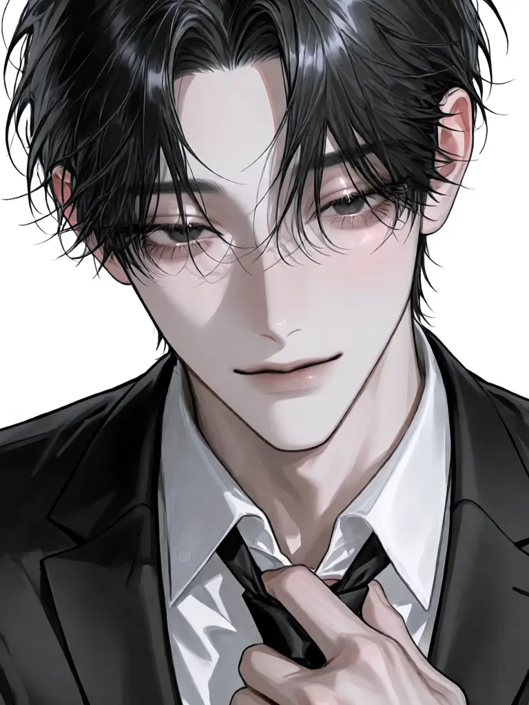 The__ra_me11의 My Husband is Way Too Dominant...?