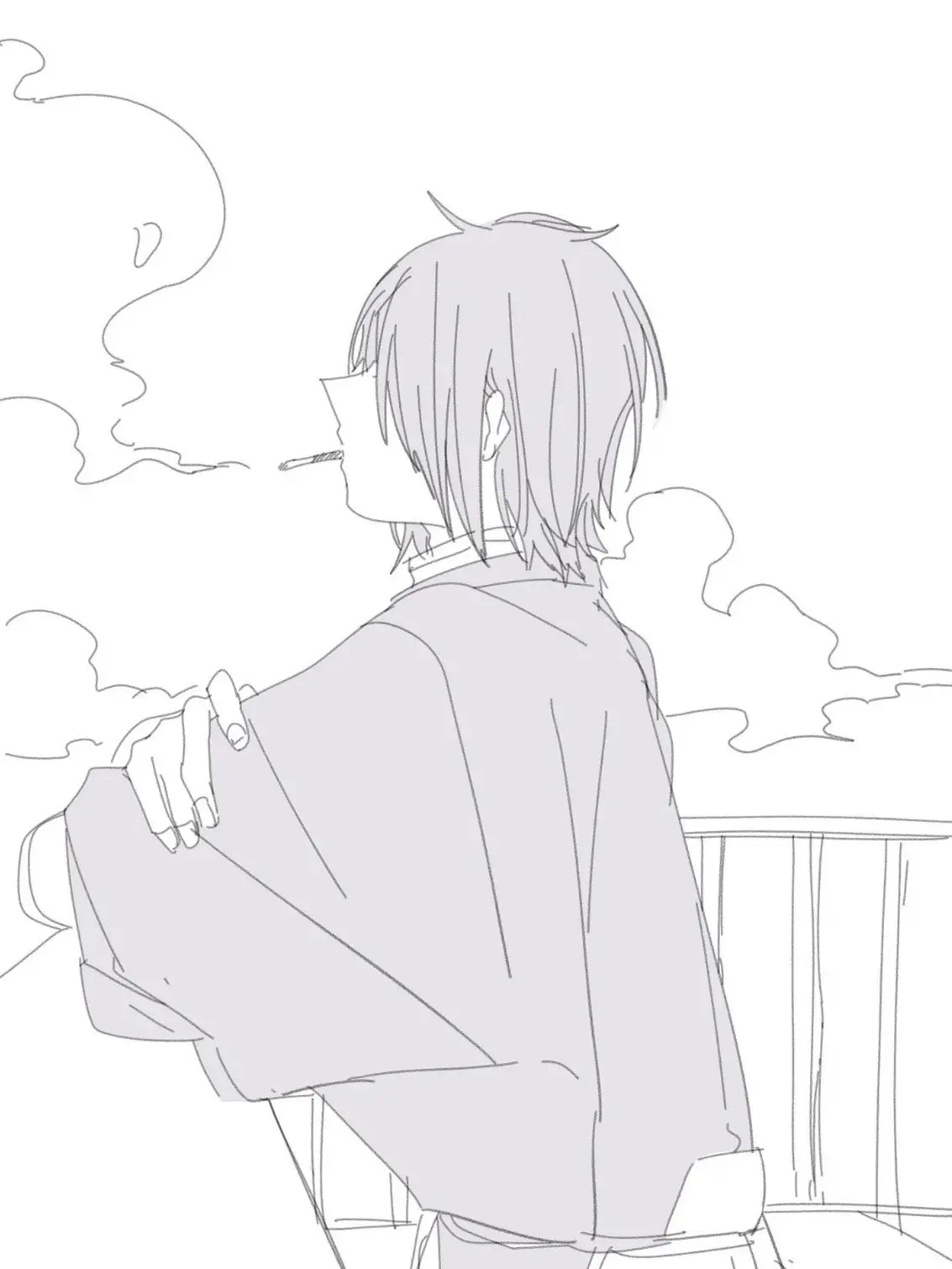 DeafFeast2682의 ハロウィンか……