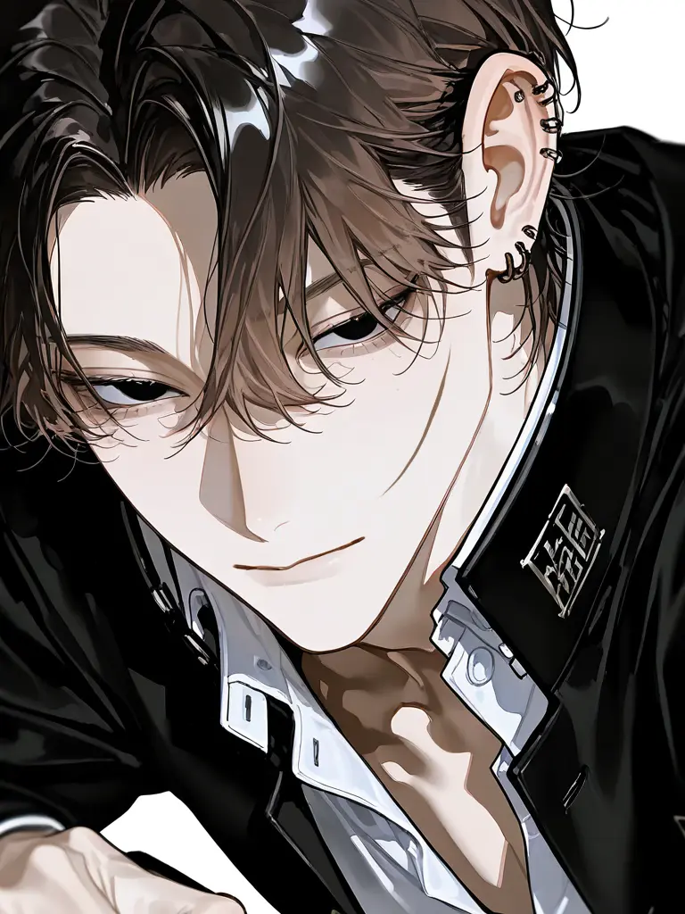 rintok9258의 The Boundary Between You and Me