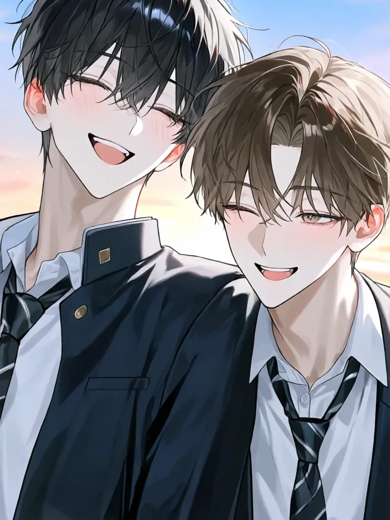 i_luv.U00의 交わることの無い「好き」