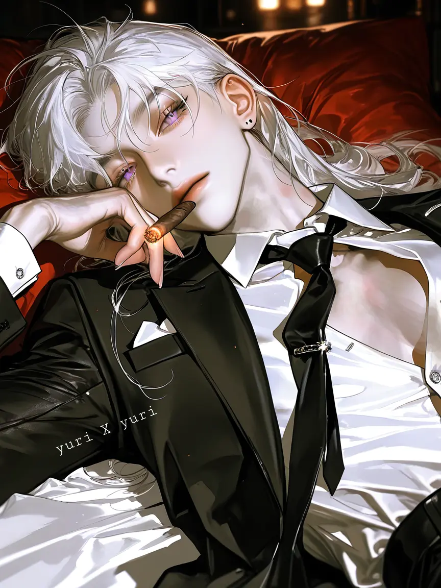 yuri_x_yuri의 루시드 블레이크