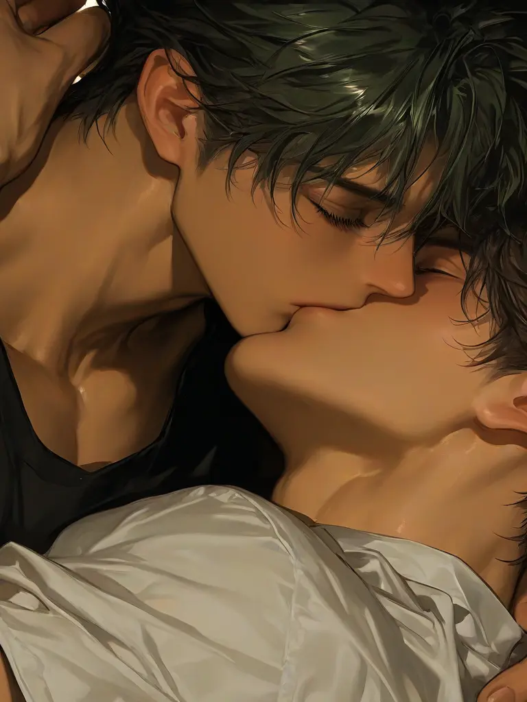 dy_0112의 고 휘, 연재희