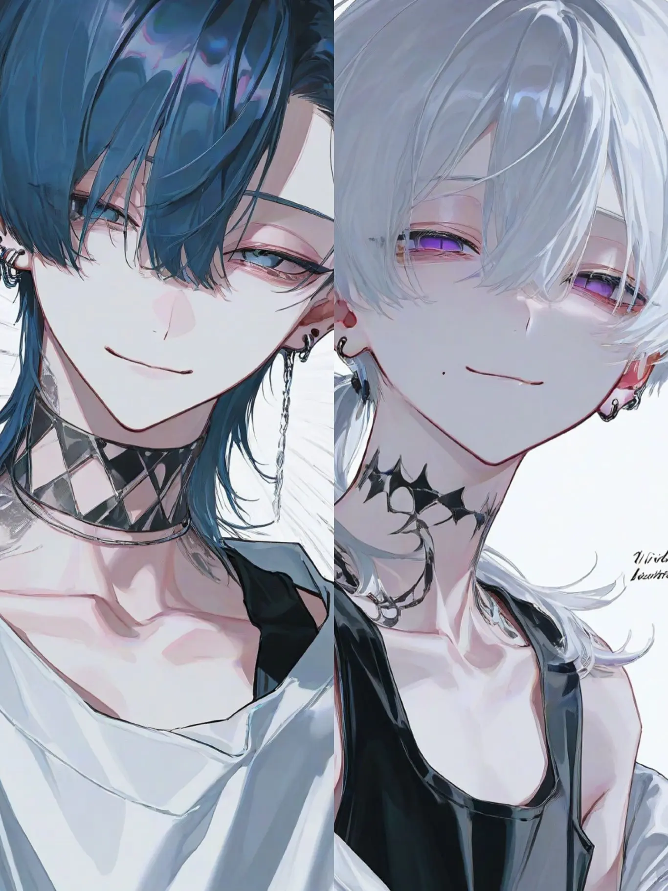 AlienLava1494의 BL-Loving {{user}} is Dense
