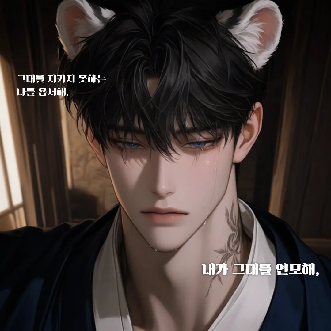 IWAIKAIONE__007의 이령(異翎)