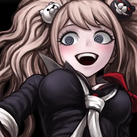 Danganronpa11037의 에노시마 쥰코